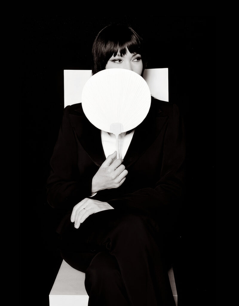 Kay-Rush-Art-Direction-Photo-Shooting Unlimited Compilation Armani